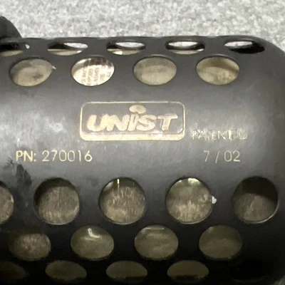 Used Unist 270016 Air Compressor Parts California US | Davliegogo LLC #1708545