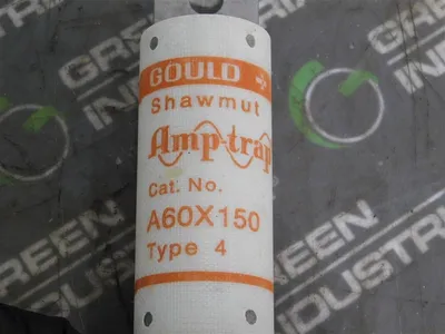 USED GOULD A60X150