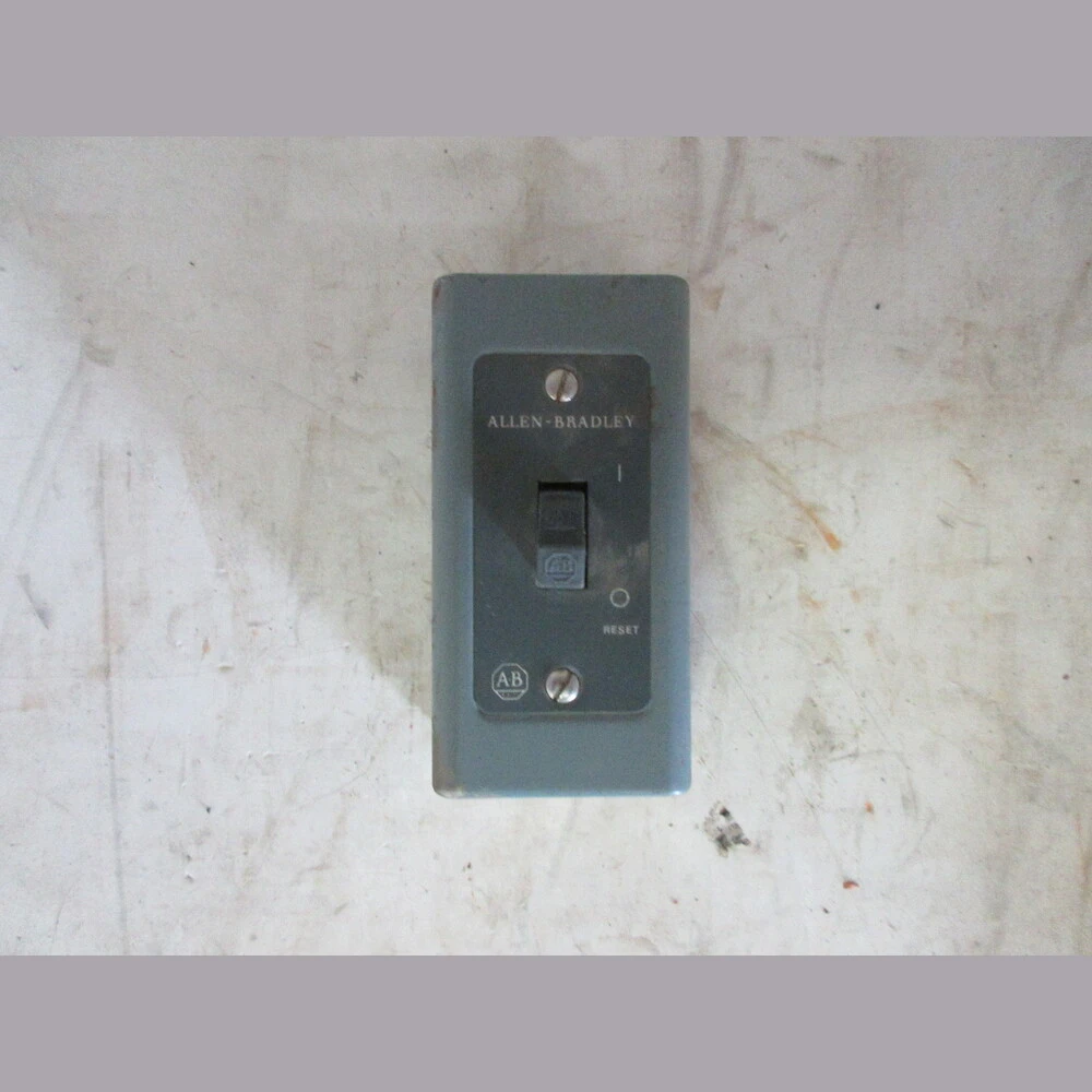 Allen-Bradley Control Switch
