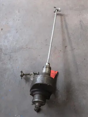 USED MIXMOR GA-13