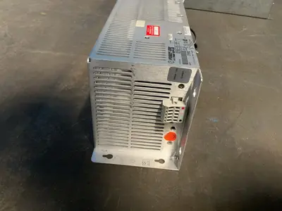 Used POWERONE 1787DNPS/A DC Power Supplies Ohio US | HGR 24 #1355815