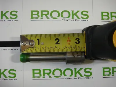 Challenge 3/8 Drill Bit (Short)
