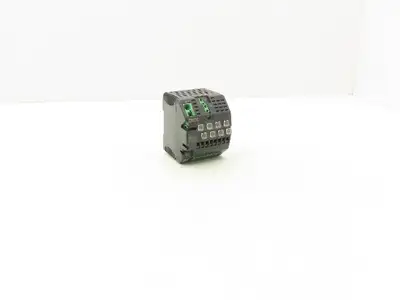 Used MURR ELEKTRONIK _UNKNOWN_ PLC Power Supplies Indiana US | Arrow Industrial #1364963