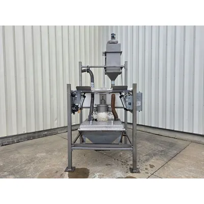 Used FLEXICON CORP. _UNKNOWN_ Bulk Bag Unloaders West Virginia US | JM Industrial #1333726