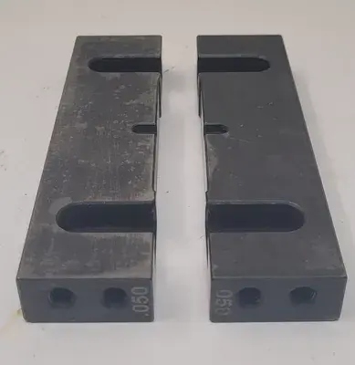 USED SNAP JAWS 6HSJ-050