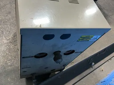 Used CONAIR MX1DI Misc Plastics Equipment Ohio US | HGR 24 #1314738