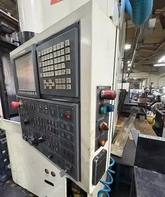 2012 DOOSAN PUMA V400M Vertical Boring Mills (incld VTL) | Toolquip, Inc. (5)