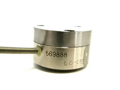 USED COOPER INSTRUMENTS DFI INFINITY CS PRESSURE STRAIN DIGITAL GAUGE