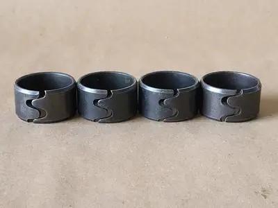 Arm Bushing 60274821 (Pack of 4)