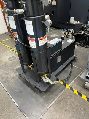 2013 MAZAK VTC-800/30 SR Machining Centers, 5 Axis | Asset Exchange Corporation (8)