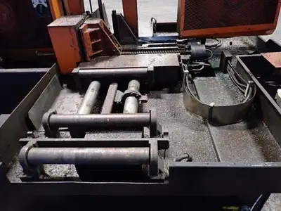 USED AMADA HFA20S