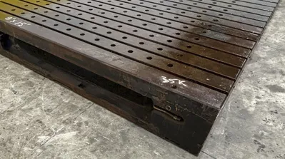 UNKNOWN Floor Plates Floor Plates | Machinery For Sale (7)