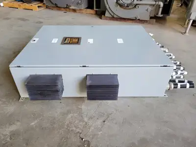 USED NEXTRON MS-13DXH2-E1D3-FP-SP