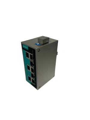 USED MOXA EDS-208A