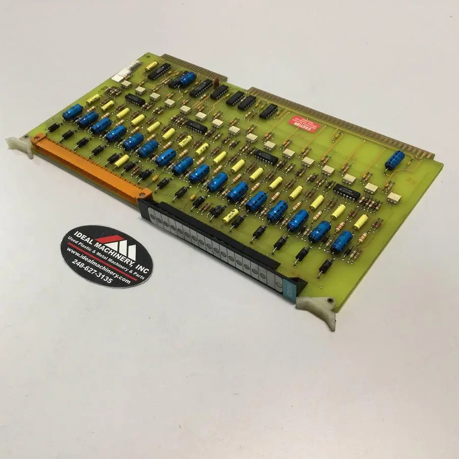 USED CINCINNATI MILACRON 3-531-4350A