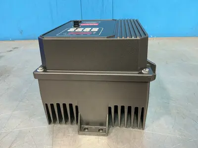 Used DAYTON 13E652 Variable Speed Drives Ohio US | HGR 24 #1414142