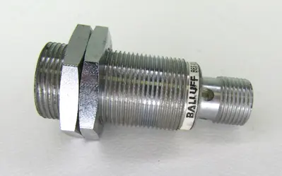 USED Balluff BES M18MD1-PSC12B-S04G