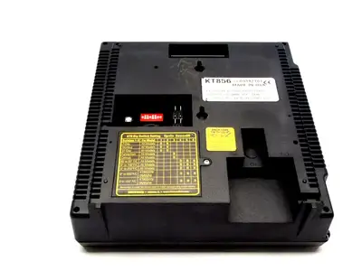 USED DICKSON 8 INCH 203MM TEMPERATURE RECORDER
