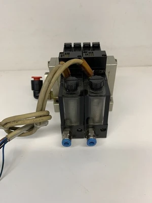 USED SMC NZX1071-K15LZ-E