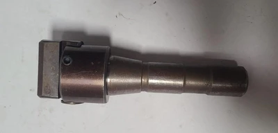Hanita _UNKNOWN_ Finishing End Mills | Amiron Machinery (4)