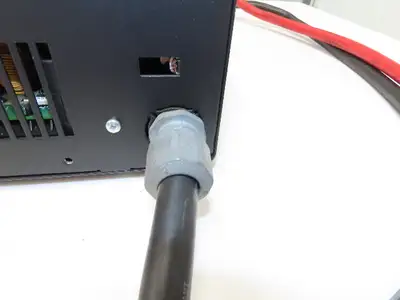 Used CROWN _UNKNOWN_ Battery Chargers Indiana US | Arrow Industrial #1408586