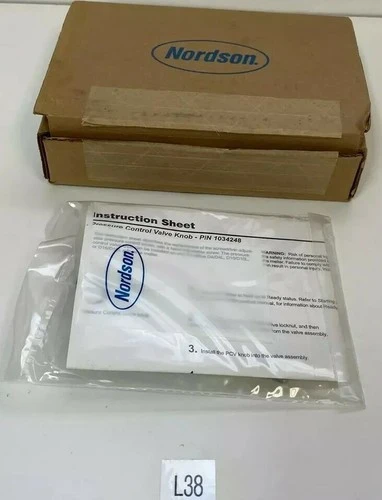 NEW Nordson 1034248A