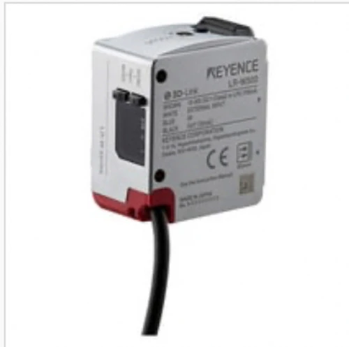 Keyence LR-W500 Photoelectric Sensors, Cable Type [New]