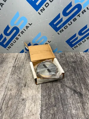 WILSON TOOL 12965 CNC & Metalworking Equipment | ESS Industrial Equipment Sales (1)