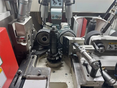 USED 2019 JANGJA "AM 623D"