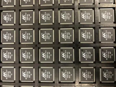 MARVELL SEMICONDUCTOR 88I6526-TFJ1 QTY 88