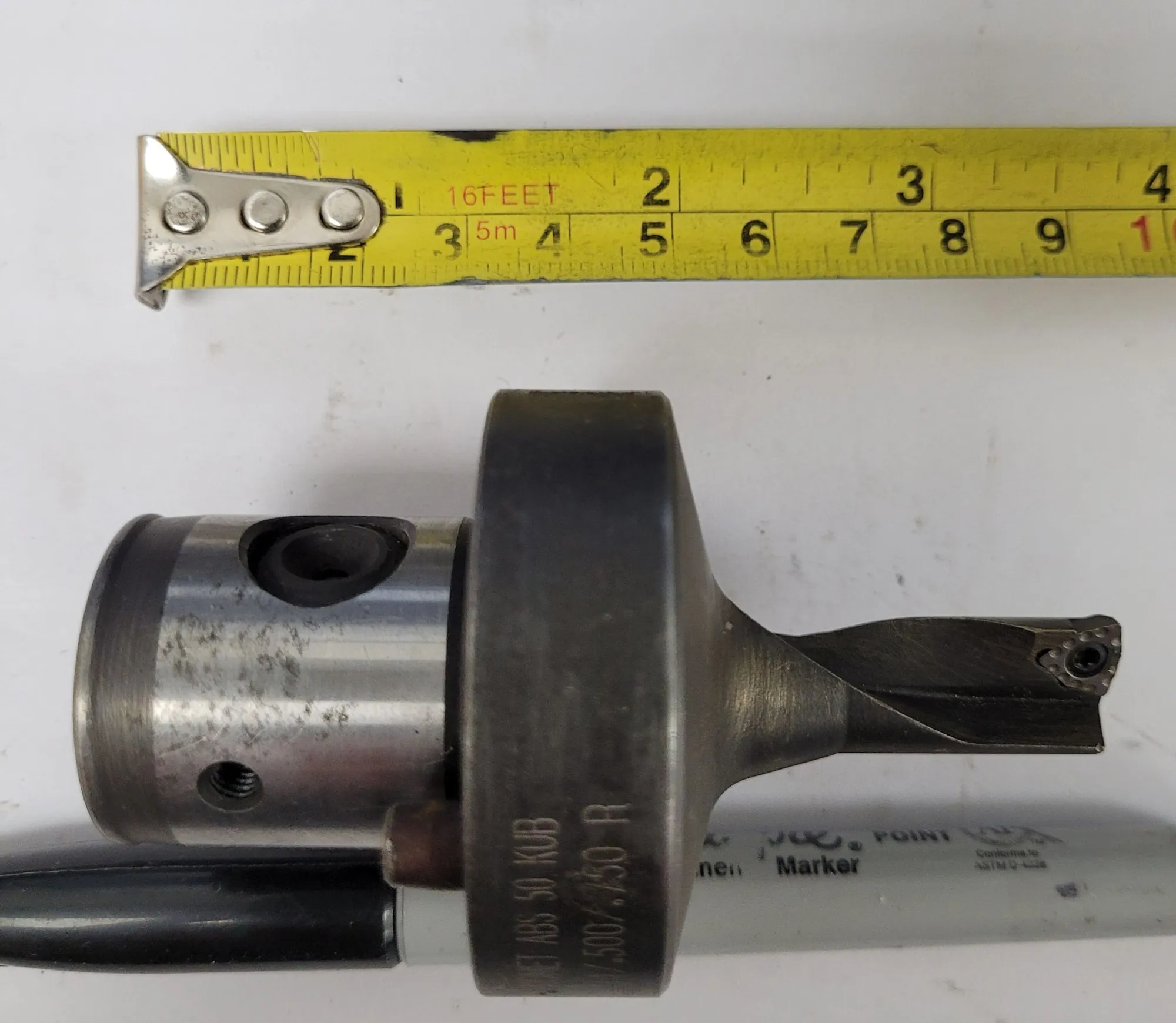 USED KOMET V3211270