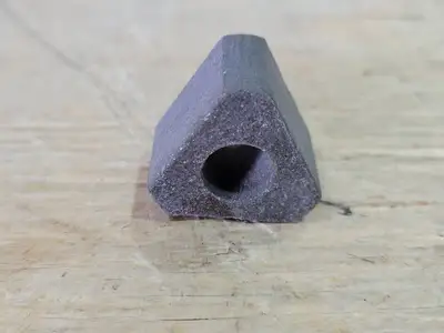 Triangular Abrasives (Bag of 7)