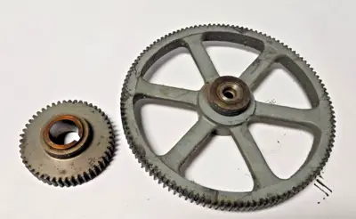 CINCINNATI _UNKNOWN_ Metalworking Lathes | Amiron Machinery (2)