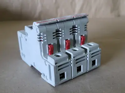USED ABB E931N/50