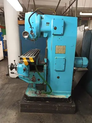 USED 1987 STANKO 6P11