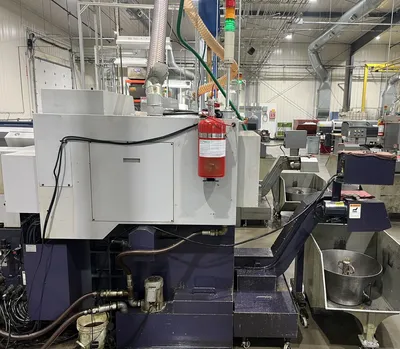 2000 CITIZEN L20VII 5M7 Swiss Type Automatic Screw Machines | UniversalAutomatics.com (4)