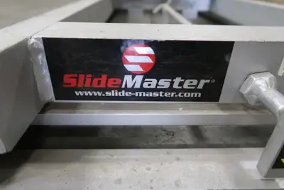 USED SLIDEMASTER SM3-SP-42-24