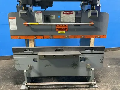 USED NIAGRA IB6546