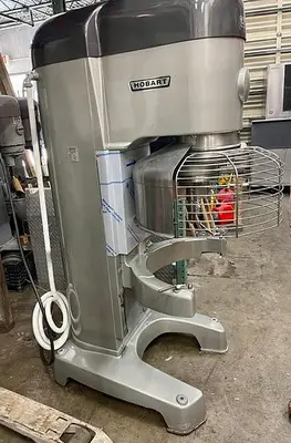 Used HOBART V-1401 Mixers Ohio US | Palm Beach Restaurant Equipment, LLC #1418271