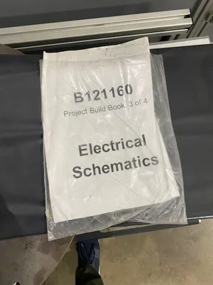 LIBURDI LAWS 5000 Welding Machinery (Other) | Midstate Machinery (4)