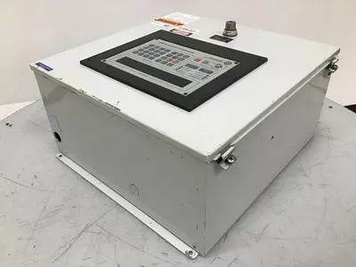 USED PROCESS CONTROL EB528BF004