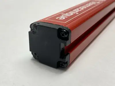 USED TELEMECANIQUE SAFETY LIGHT CURTAIN TRANSMITTER 8043008