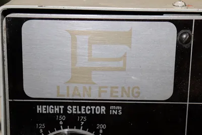 USED LF-12A LF-12A
