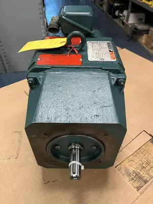 USED RELIANCE DC0189ATY
