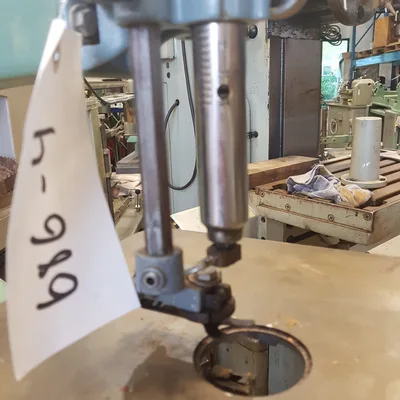 Scroll Saw