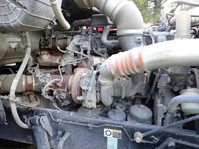 Used 2021 KENWORTH T880 Dump trucks Massachusetts US | Brookside Equipment Sales #1427779