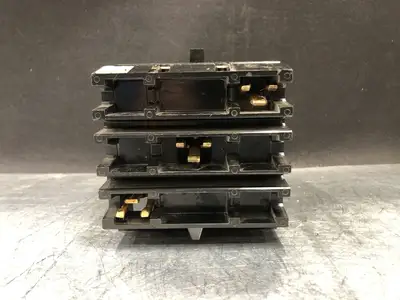 USED SQUARE D FA36070