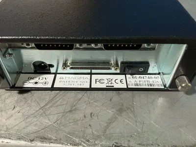Used MAGMA 010474005 VXI/PXI/PCI Ohio US | HGR 24 #1346064