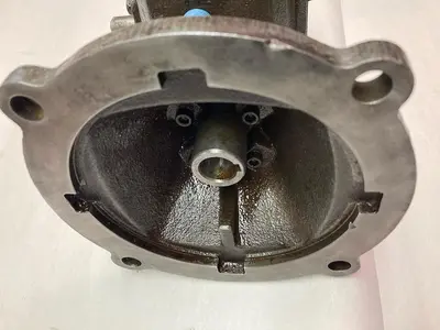 USED BOSTON GEAR F71015B5G