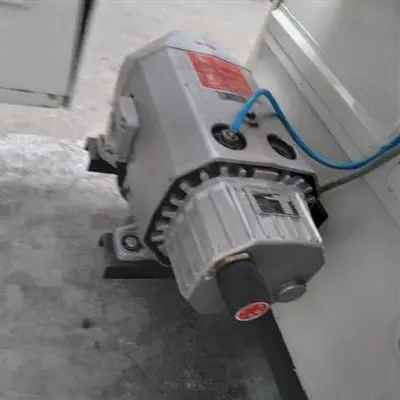 Sapal model Bi-b Die Fold Wrapper